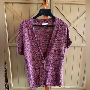 Light Used/ Coldwater Creek Women’s Sweater/ Size M